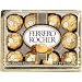 Ferrero Rocher Fine Hazelnut Chocolate 5.3oz