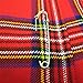 New Royal Stewart Scottish Highland Red Plaid 20