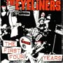 The First Four Years