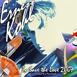 To Save the Love 2007 - Dis Oui Tribute Radio Mix