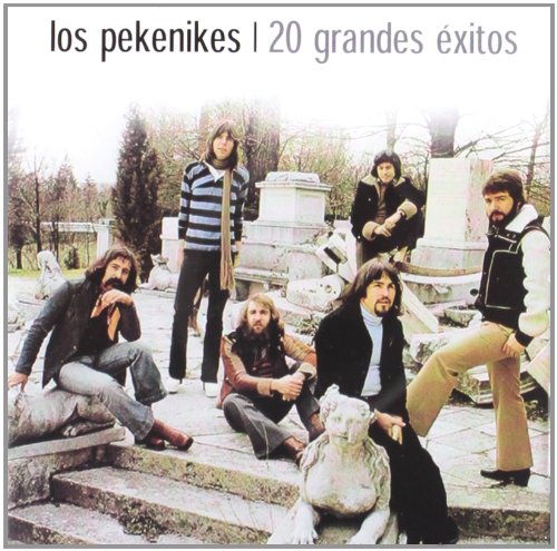 Los pekenikes - Grandes Exitos - Zortam Music