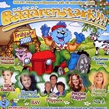 Produkt-Bild: B&auml;&auml;&auml;renstark !!!-Fr&uuml;hjahr 2010