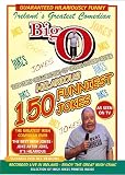 Irelands Greatest Comedian [DVD]