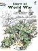 Story of World War II (Dover Coloring Books) by Peter F. Copeland