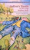 Gulliver's Travels and Other Writings
