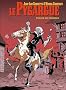 Le Pygargue, Tome 1 : Tueur de femmes
