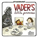Vader's little princess