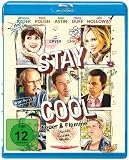 Produkt-Bild: Stay Cool - Feuer & Flamme (Blu-ray)