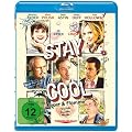 Stay Cool - Feuer & Flamme (Blu-ray)