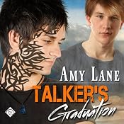 Talker's Graduation: Talker Series, Book 3 | Amy Lane