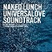 Universalove Soundtrack