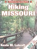 Hiking Missouri (America's Best Day Hiking)