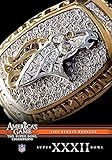NFL America's Game: 1997 BRONCOS (Super Bowl XXXII)