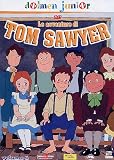 Le Avventure Di Tom Sawyer #04