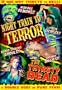 Horror Double Feature (Night Train to Terror / The Thirsty Dead)