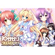 神がかりクロスハート! 初回限定版