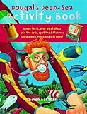 Dougal's deep-sea activity book : packed full of puzzling puzzles and sticky stickers