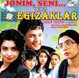 Jonim Seni... (VCD)