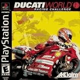 Ducati World