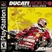 Ducati World