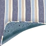 Picnic Plus Large Mega Mat - Blue Chambray