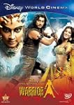 Once Upon A Warrior - DVD