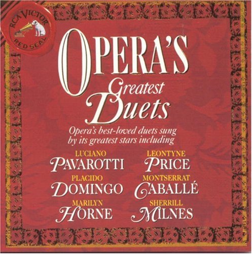 CD-Charts  Music : Opera's Greatest Duets