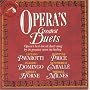 Opera's Greatest Duets
