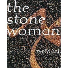 Stone Woman