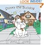 Stinky the Bulldog