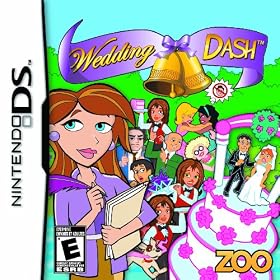Wedding Dash