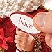 Department 56 Possible Dreams Christmas Santa's Sweater Set