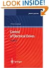 Control of Electrical Drives