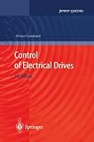 Control of Electrical Drives