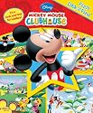 Mickey Mouse Clubhouse (First Look and Find)