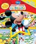 Mickey Mouse Clubhouse (First Look and Find)