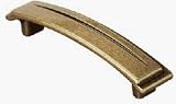 Classic Hardware #CL-101347.19 3.78 Old Iron Pull