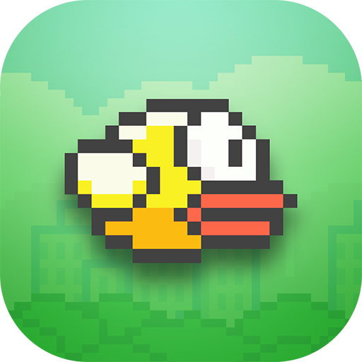 Flappy - A Replica of the Original