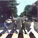The Beatles - Abbey Road (Crossing the Street) - Sticker / Decal