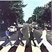 The Beatles - Abbey Road (Crossing the Street) - Sticker / Decal