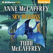 Sky Dragons: Dragonriders of Pern | [Anne McCaffrey, Todd McCaffrey]