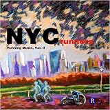 Running Music - Volume 2, NYC Runners