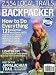 Backpacker, November 2008 Issue