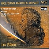 Mozart: Adagios
