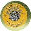 Salmon Roe Caviar - 7 oz