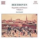 Bagatelles &amp; Dances 1