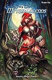 Myths & legends. Volume one