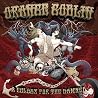 Image of album by Orange Goblin