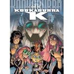 Kookaburra K, Tome 3 