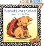 Biscuit Loves School Giant Lift-the-Flap